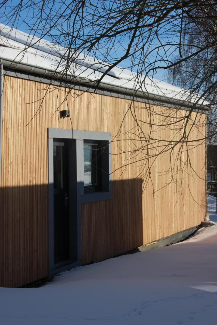 Prim'Tout Ohey Exterior photo